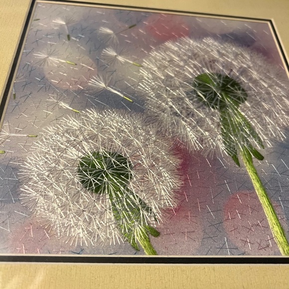 Framed art - Picture 3 of 11